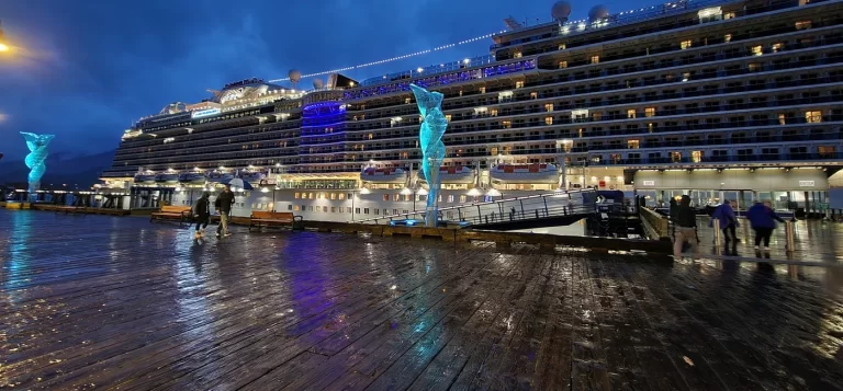 Princess Cruises’ 2024 Wave Sale: Up to 40% Off and Exclusive Offers