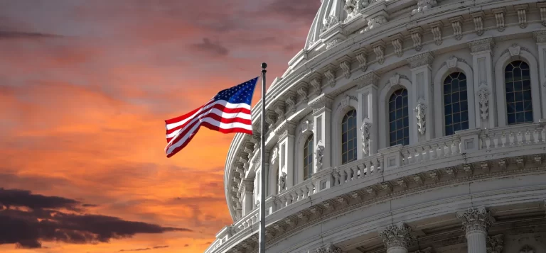 Funding Extension: FAA Seeks Long-Term Stability