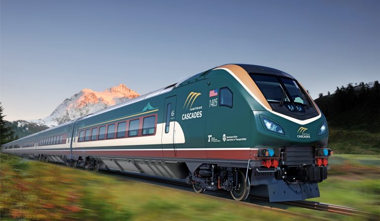 Amtrak’s 20% Off Winter Sale on Northeast Routes