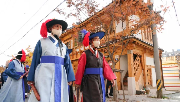 Seoul’s Hidden Wonders Unveiled