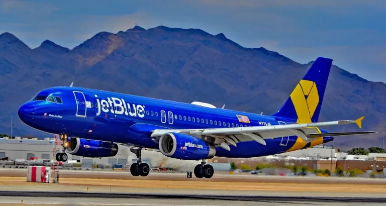 JetBlue Inaugurates Direct Service from JFK to Belize City