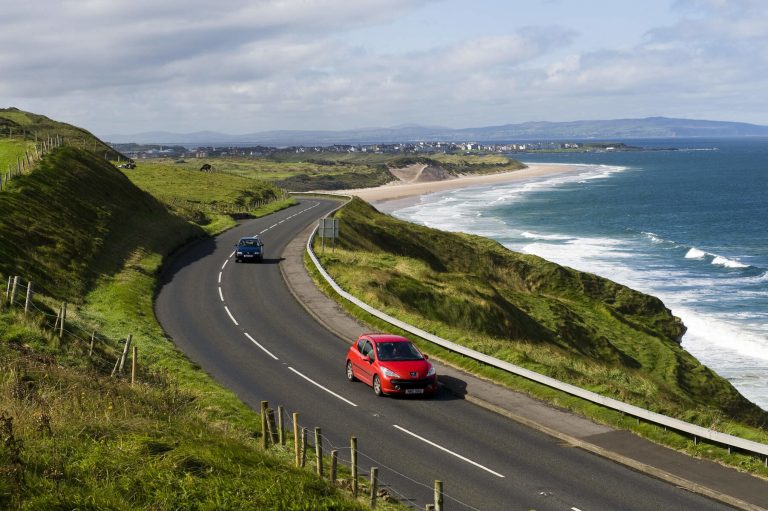 Ireland Unveiled: Beyond Traditions and Scenic Routes