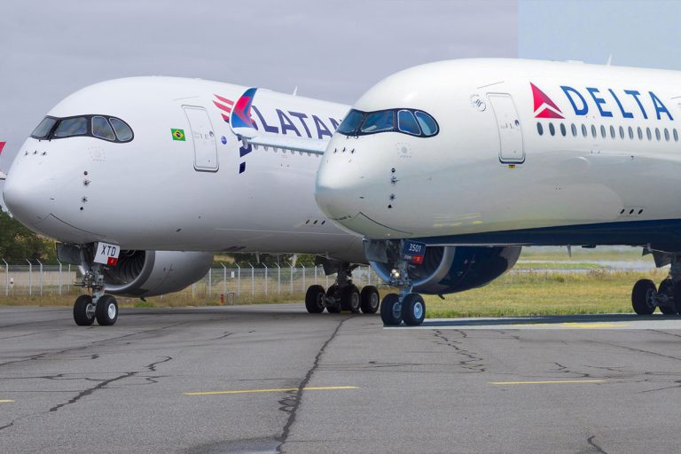 Delta Air Lines and El Al Israel Forge Long-Term Codeshare Agreement