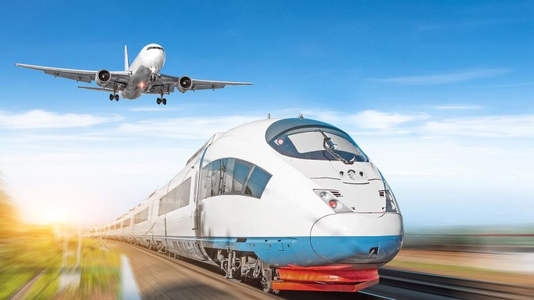 Air Canada Introduces Seamless Air-to-Rail Travel Options in Europe