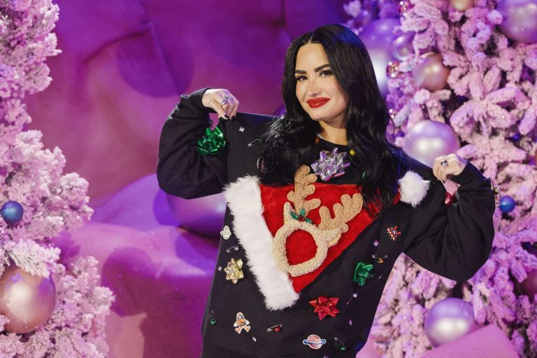 Ring in 2024 at The Cosmopolitan of Las Vegas with Demi Lovato and More