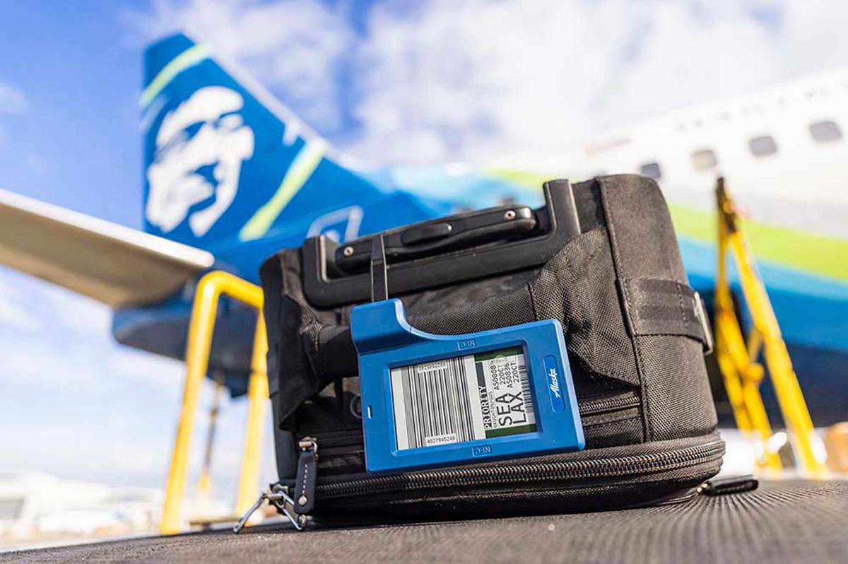 Navigating Airline Fees Alaska's Baggage Increase Sparks Industry Watch