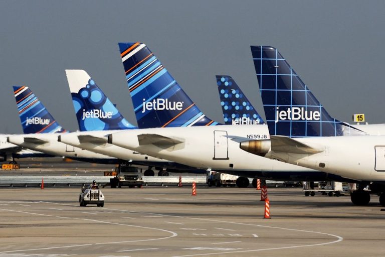 JetBlue’s Early Black Friday Deal: Up to $750 Off Vacation Packages