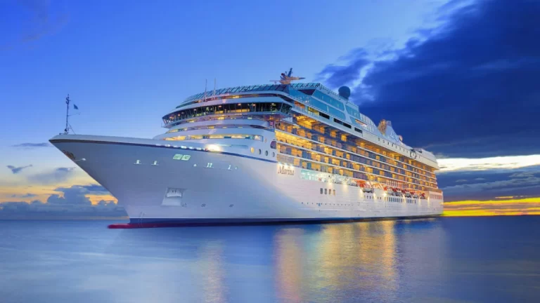 Oceania Cruises’ Marina: New Dining and Upgrades in 2024