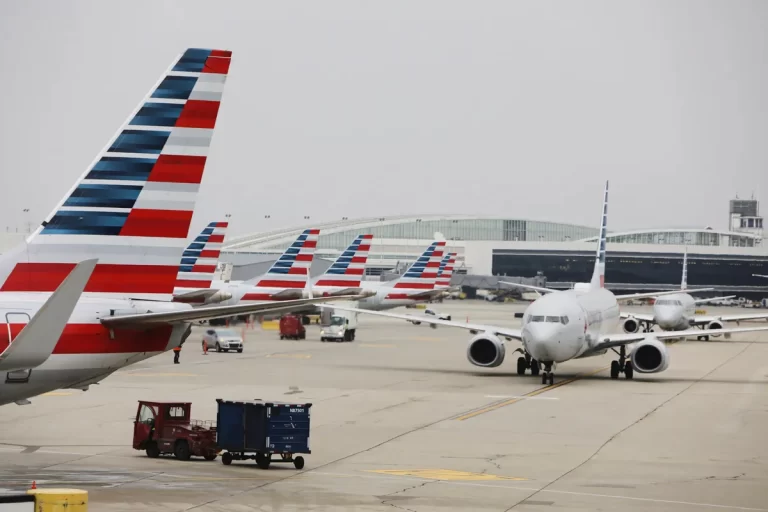 American Airlines’ Smart Gating Revolutionizes Airport Efficiency
