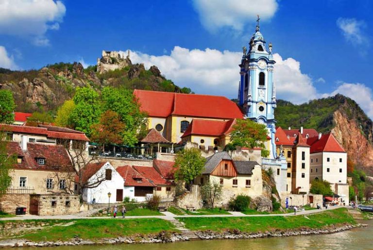 AmaWaterways: Off-Season River Cruise Delights