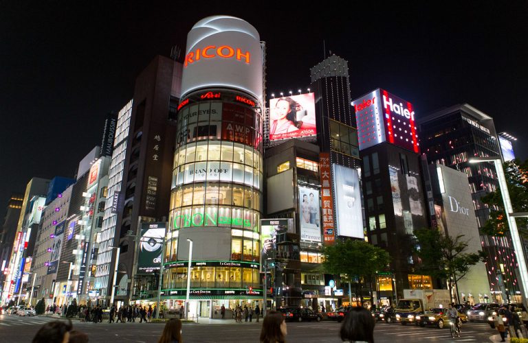 Best of Tokyo Shopping: Stylish Destinations Uncovered