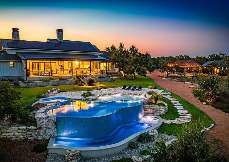 Wimberley, Texas: A Small-Town Gem Between Austin and San Antonio