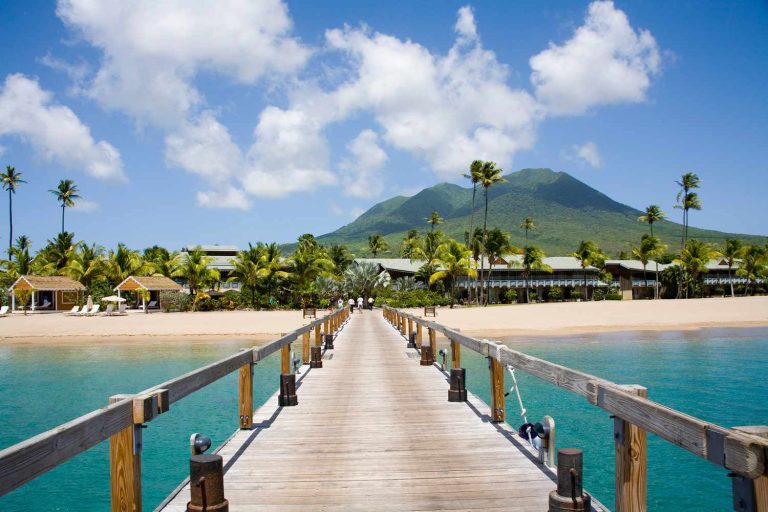 Getting to Nevis: Travel Tips and Transportation Options
