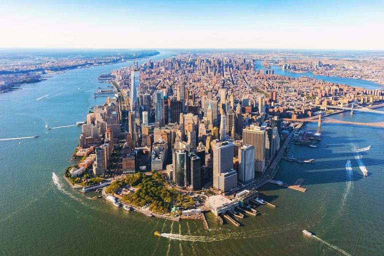 Navigating New York: Your Ultimate Guide to the Best Times to Visit