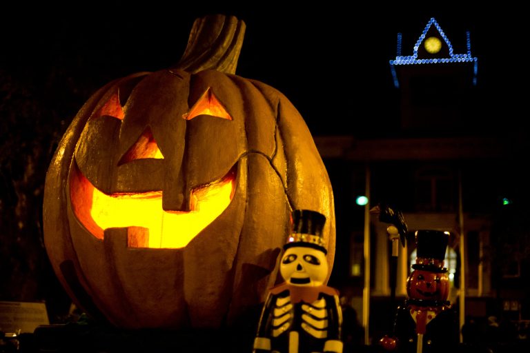 Halloweentown’s Silver Jubilee: St. Helens, Oregon Celebrates 25 Years of Movie Magic