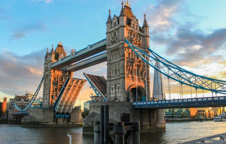 Explore London with Ease: Unforgettable Tour Packages