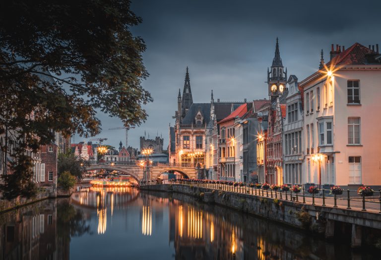 Bruges: Culinary Delights & Historic Charms
