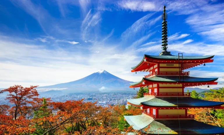 Deep Dive into Japan: A Symphony of Nature, Culture, and Sustainable Travel