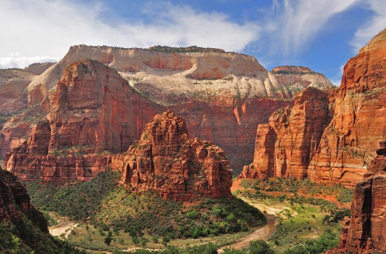 Kanab, Utah: The Gateway to Southwest Wonders