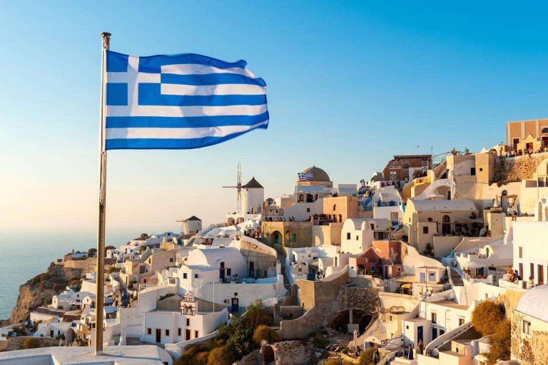 Your Ultimate Guide to Exploring Greece: Travel Tips and Essential Info