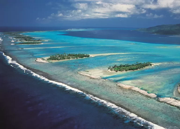 Discovering Tahiti: Essential Insights for a Seamless Journey