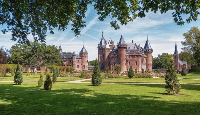 Best Southeast Asian Countries Discovering Fairytale Elegance: A Guide to Castle De Haar in the Netherlands