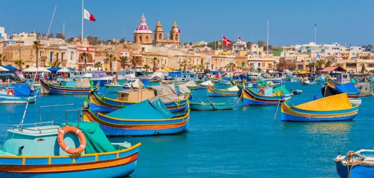 Discover Malta: A Blend of History, Culture, and Natural Wonders