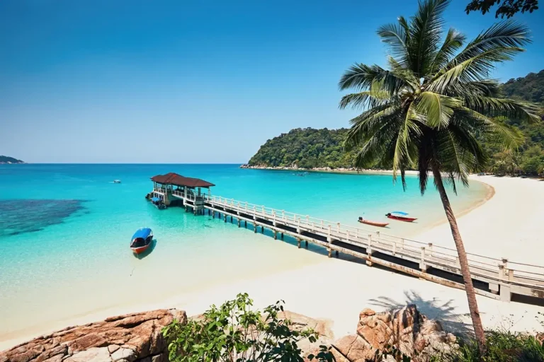 Why These 3 Countries Are The Most Visited In Southeast Asia