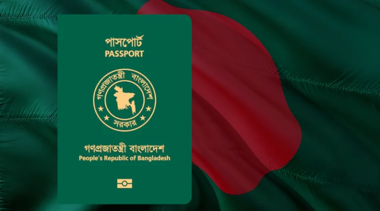 Visa Free Countries for Bangladeshi Passport Holders