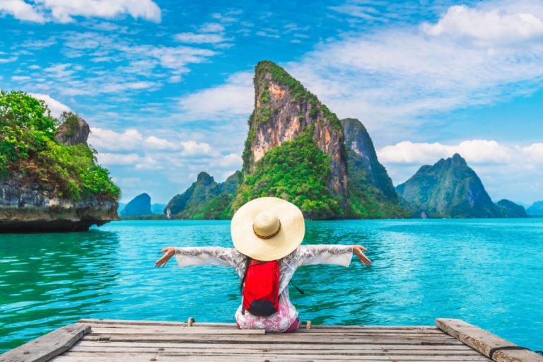 Brunei The Best Southeast Asian Countries for Foreigners to Settle Down