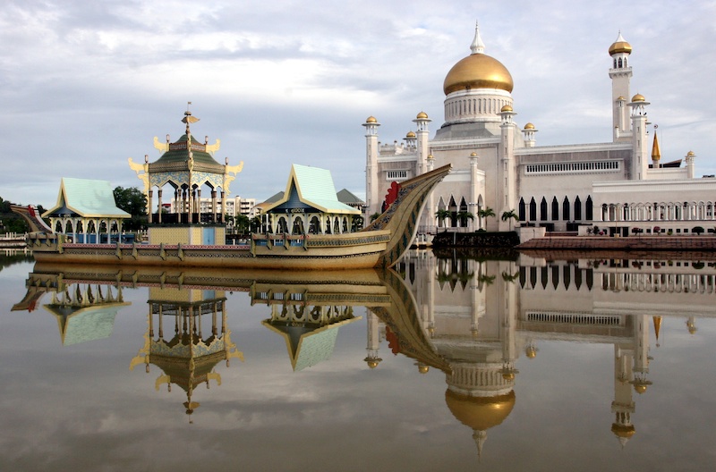 Brunei