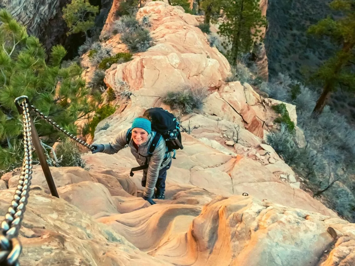 Angels Landing Deaths 