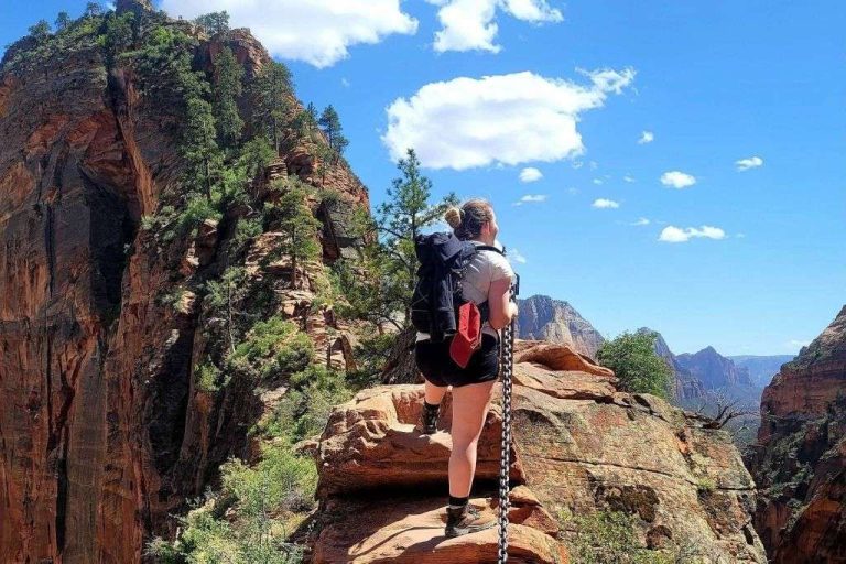 Angels Landing Deaths: What Every Hiker Should Know!